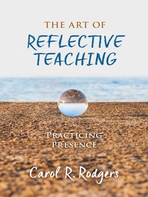 cover image of The Art of Reflective Teaching